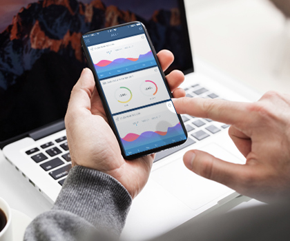 Annual Tracking Survey of Millennium Mobile Phone Users in Thailand