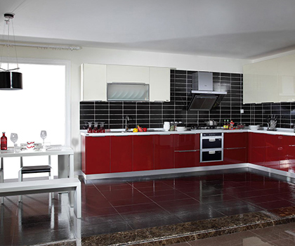 Pre and Post test on the  Kitchen Electricity Advertising