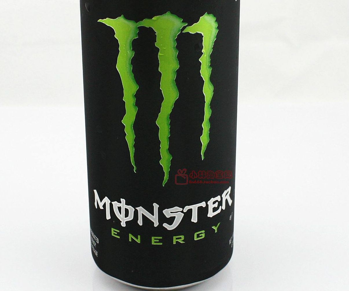 Tracking Research on Energy Drink Brand