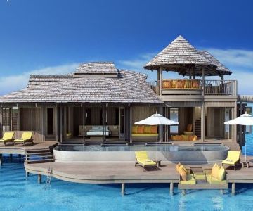 Research for Online Reservation of Multi-Country Tourists
