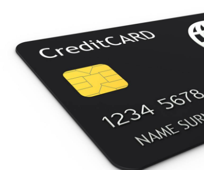 Tracking Study on Credit Card Brand