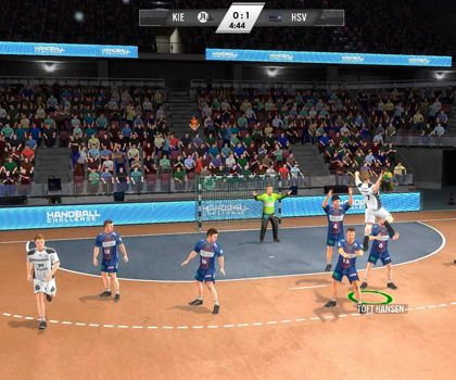 Study on the Market Proportion of Sports Video Games