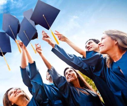 Research on Overseas Study