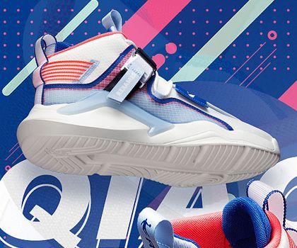 Online BBS of Sports Shoes Brand